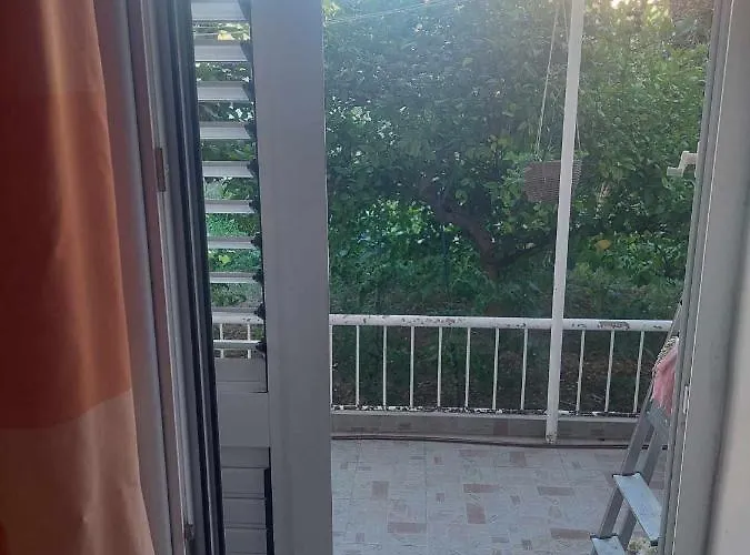 Holiday Apartment