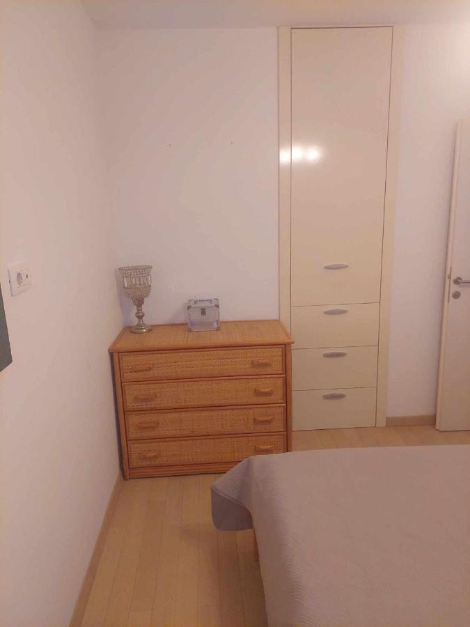 Apartmán Holiday Apartment *