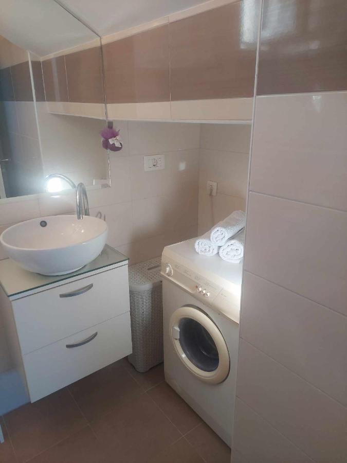 Apartmán Holiday Apartment
