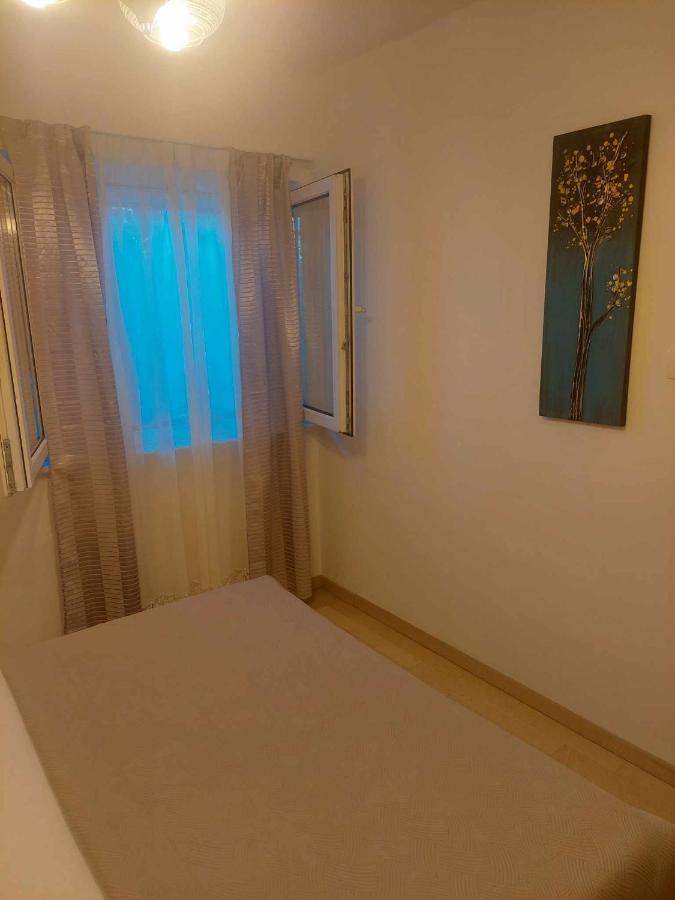 Holiday Apartment Apartmán Split