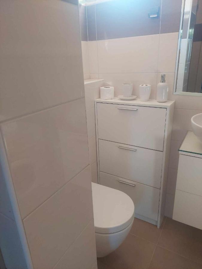 Apartmán Holiday Apartment
